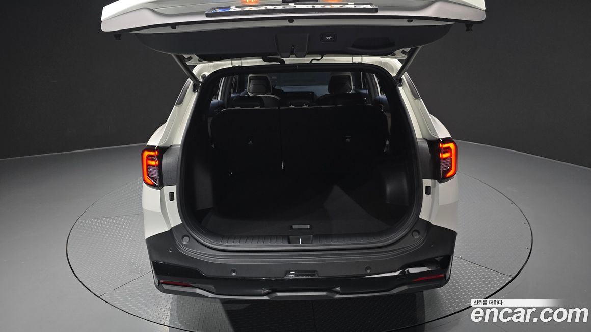 Kia Sportage 2025