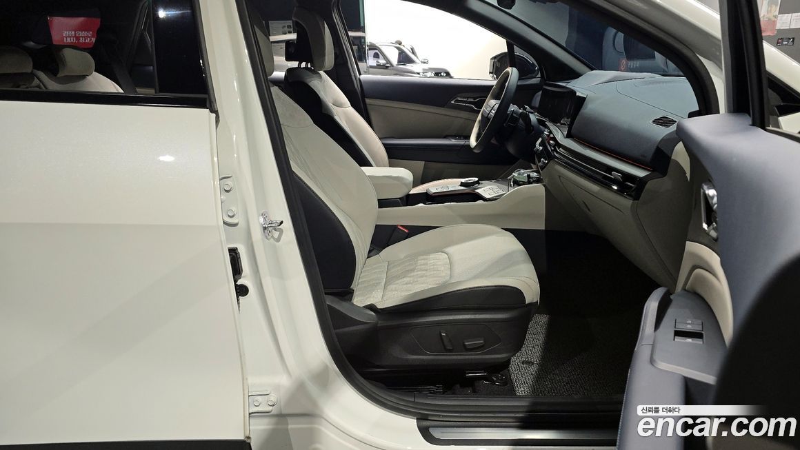 Kia Sportage 2025