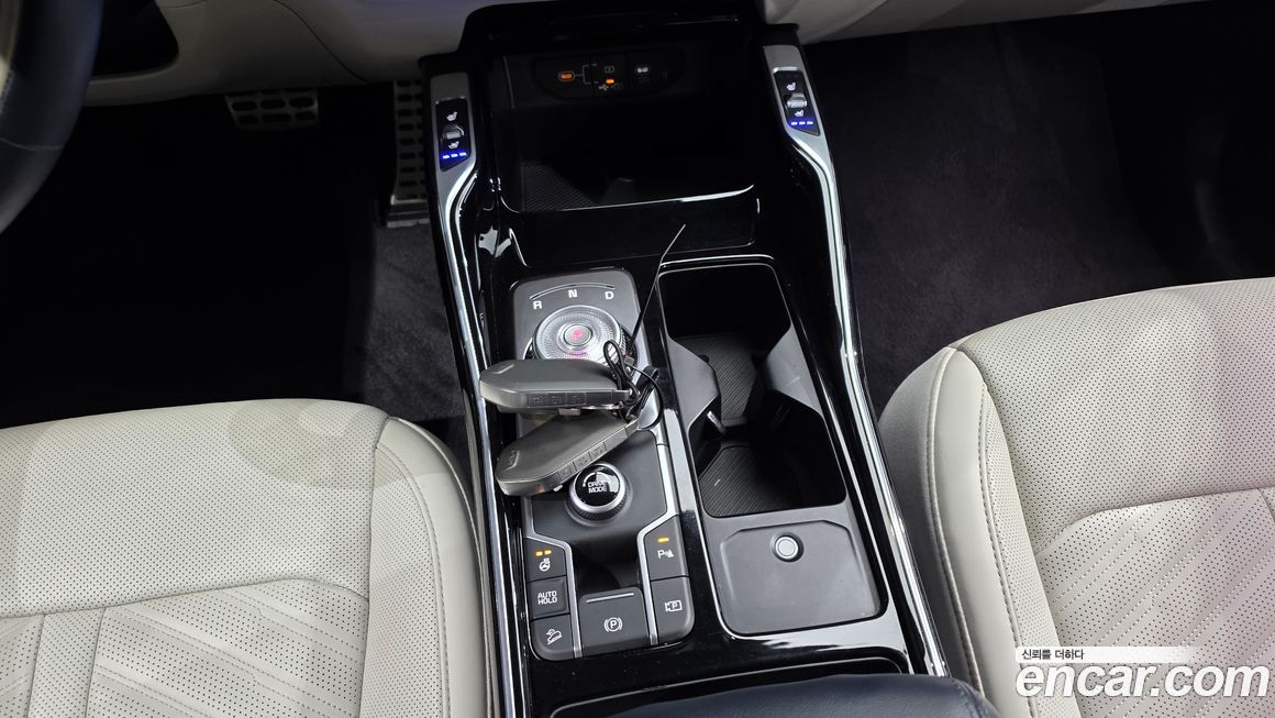 Kia Sorento 2024