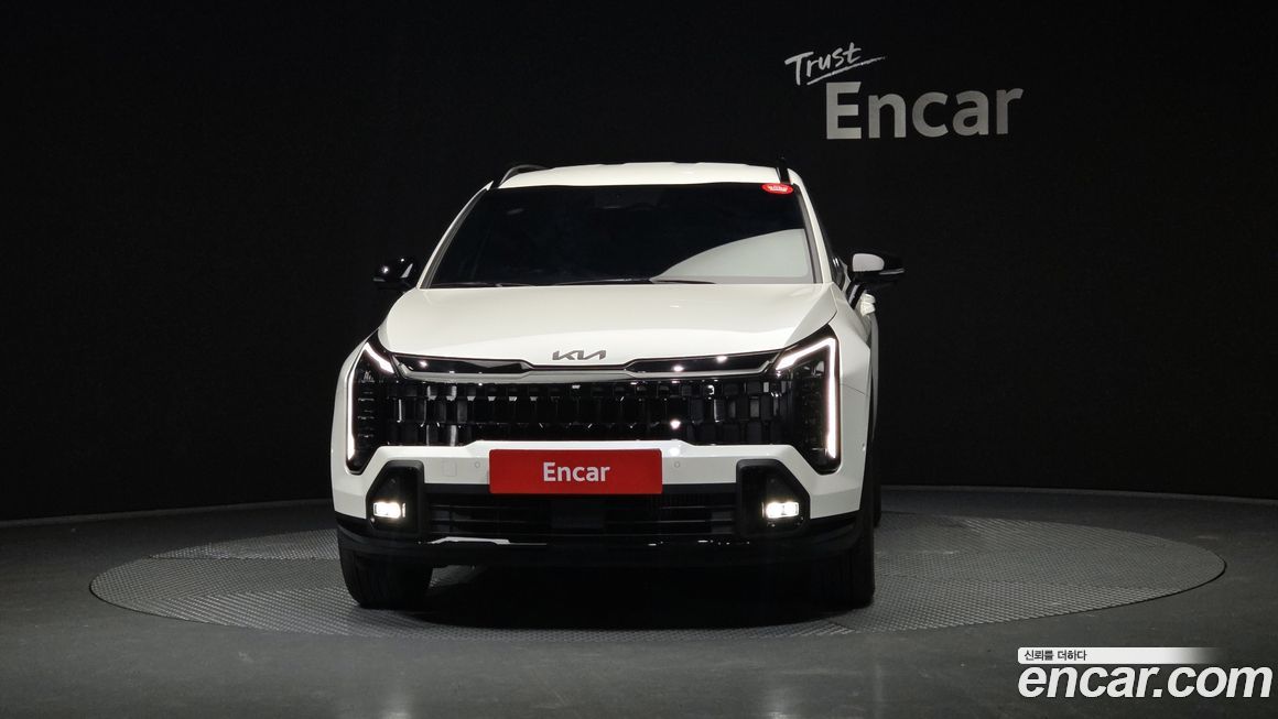 Kia Sportage 2025