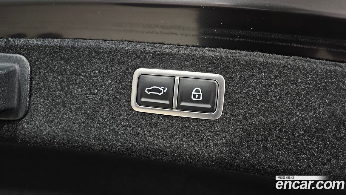 Genesis G80 2023