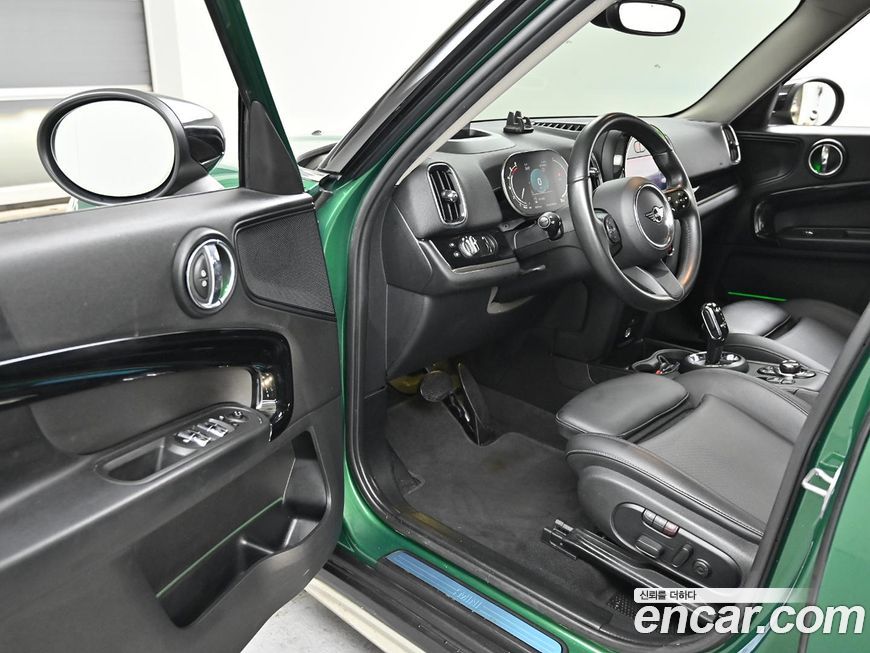 Mini Countryman 2022