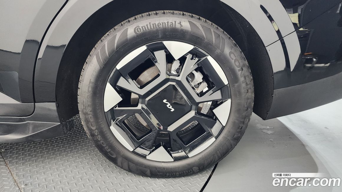 Kia Canival 2025
