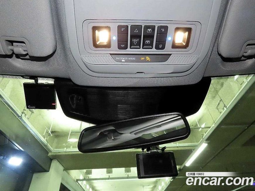 Ford Explorer 2022