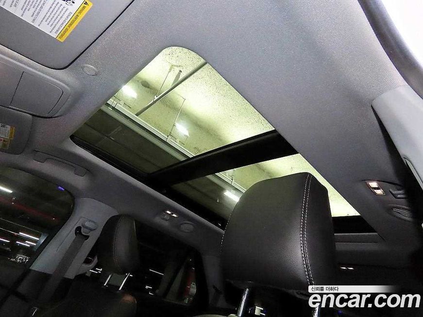 Ford Explorer 2022