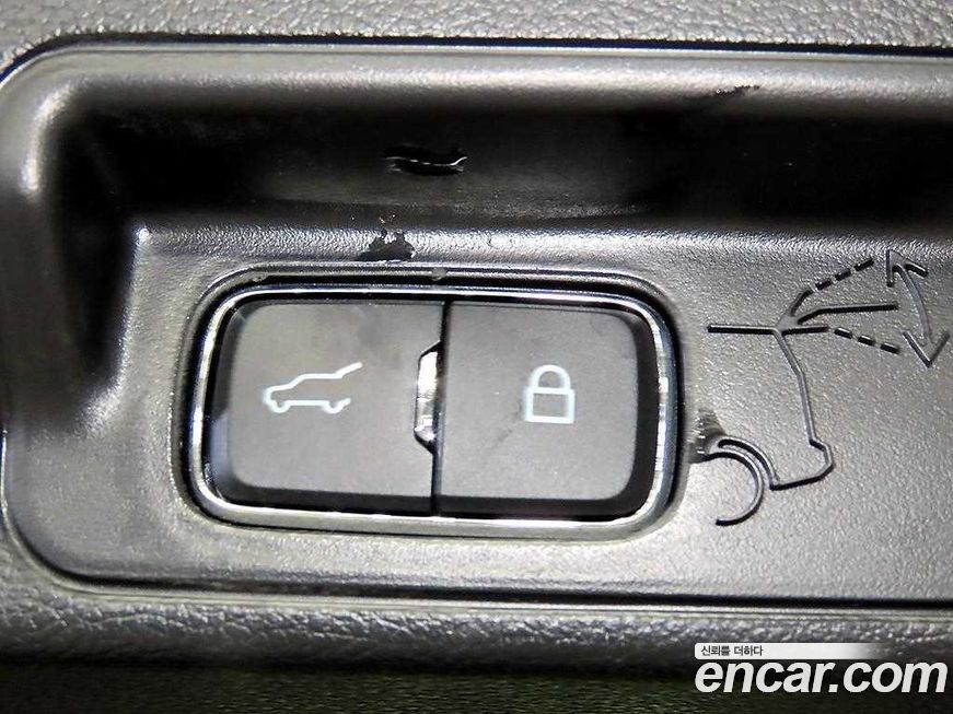 Ford Explorer 2022