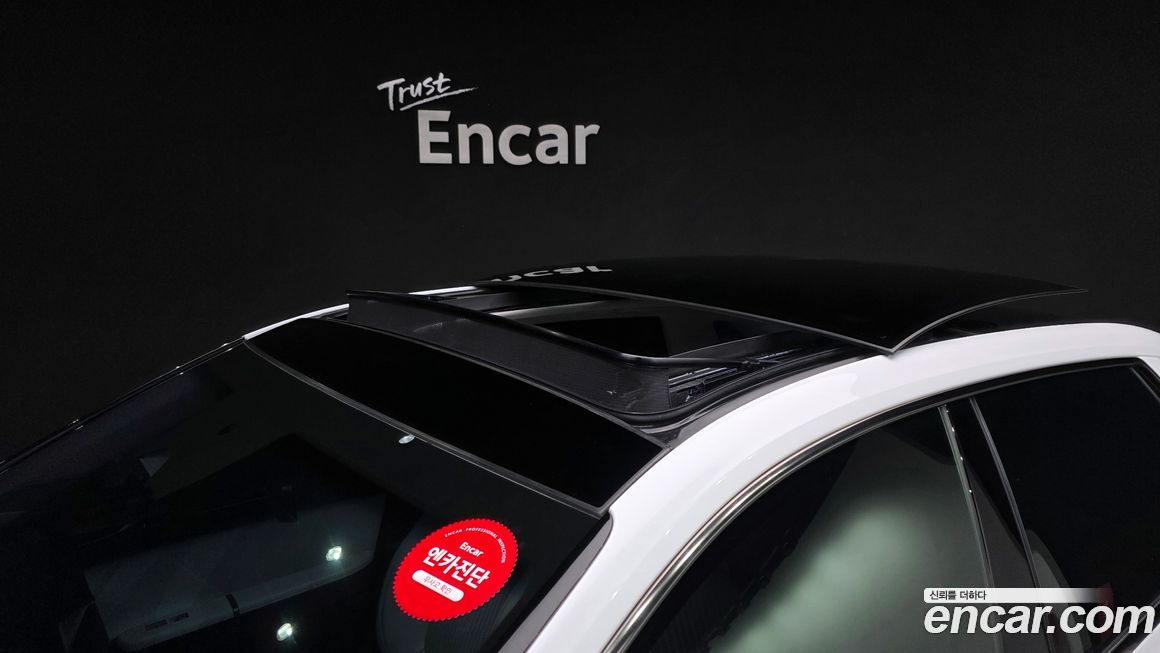 Hyundai Grandeur 2024