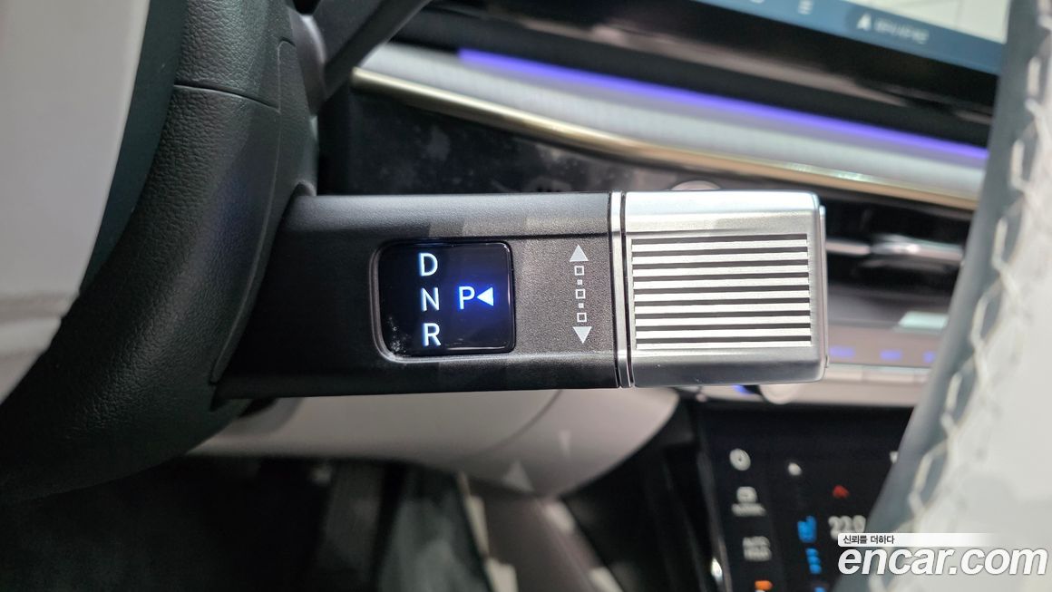 Hyundai Grandeur 2024