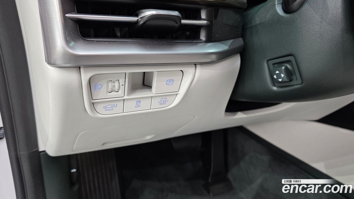 Hyundai Grandeur 2024