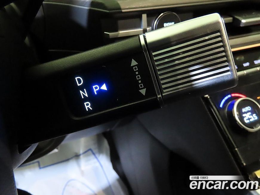 Hyundai Santafe 2025