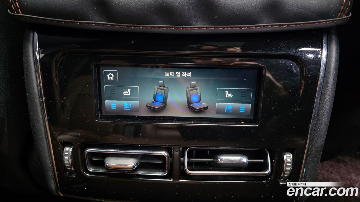 Lincoln Aviator 2021