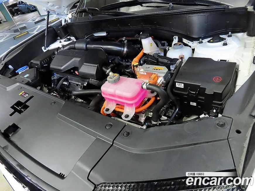 Hyundai Santafe 2025