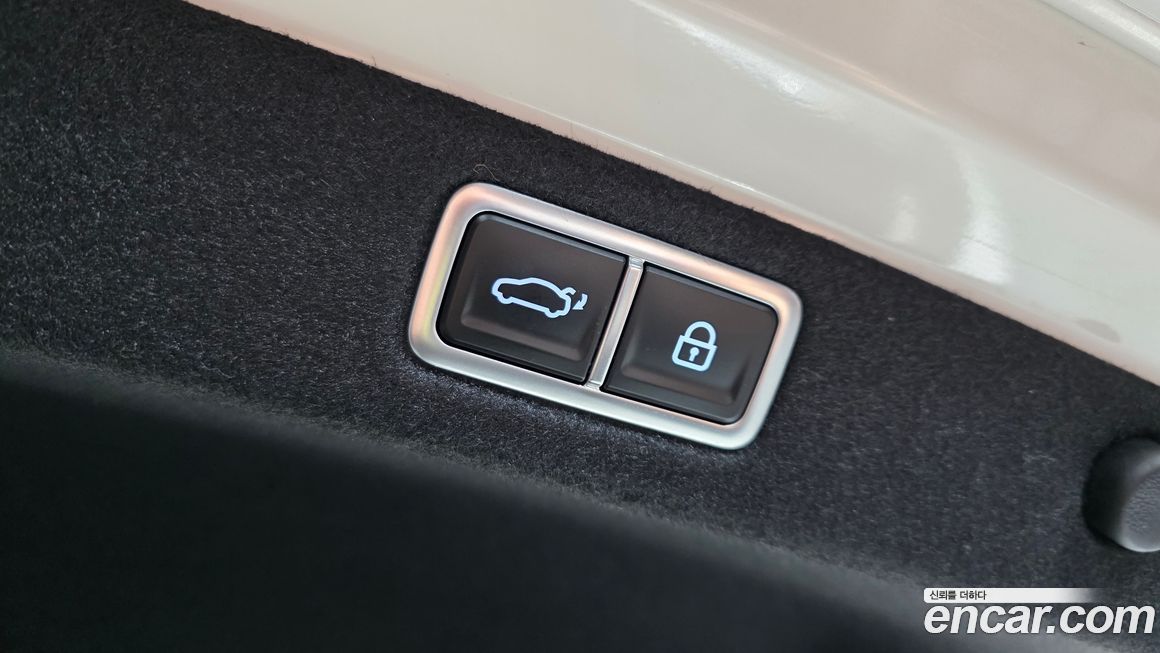 Hyundai Grandeur 2024