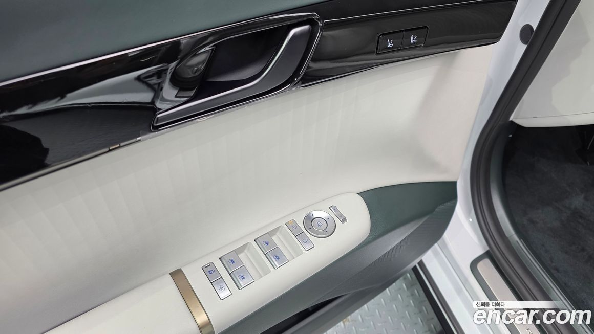 Hyundai Grandeur 2024