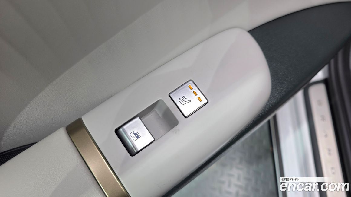 Hyundai Grandeur 2024