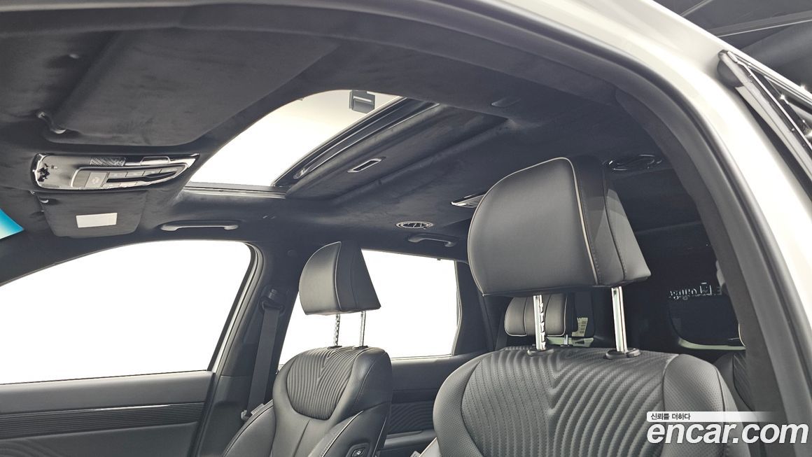 Hyundai Palisade 2024