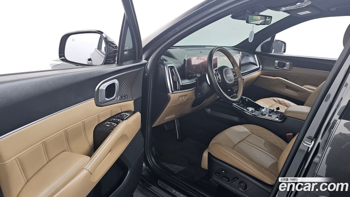 Kia Sorento 2024