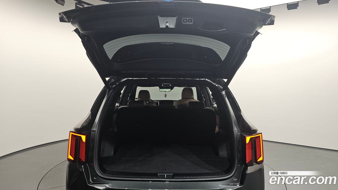 Kia Sorento 2024