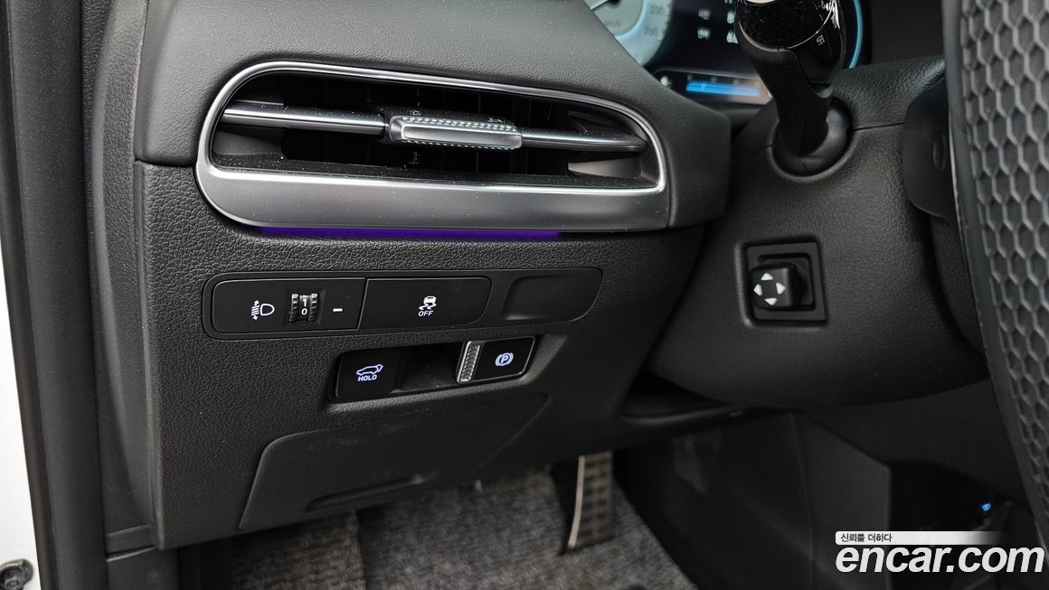 Hyundai Palisade 2024