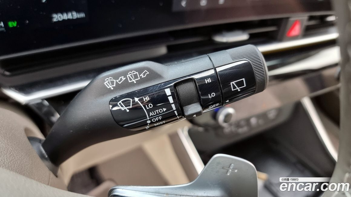 Kia Canival 2025