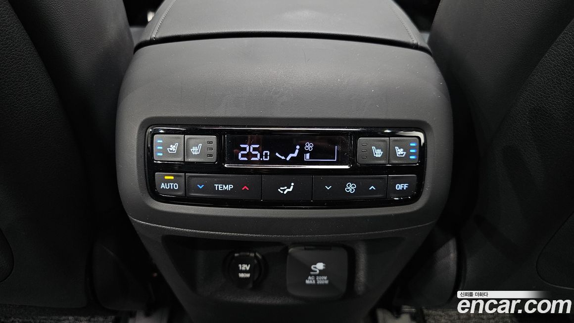 Hyundai Palisade 2024