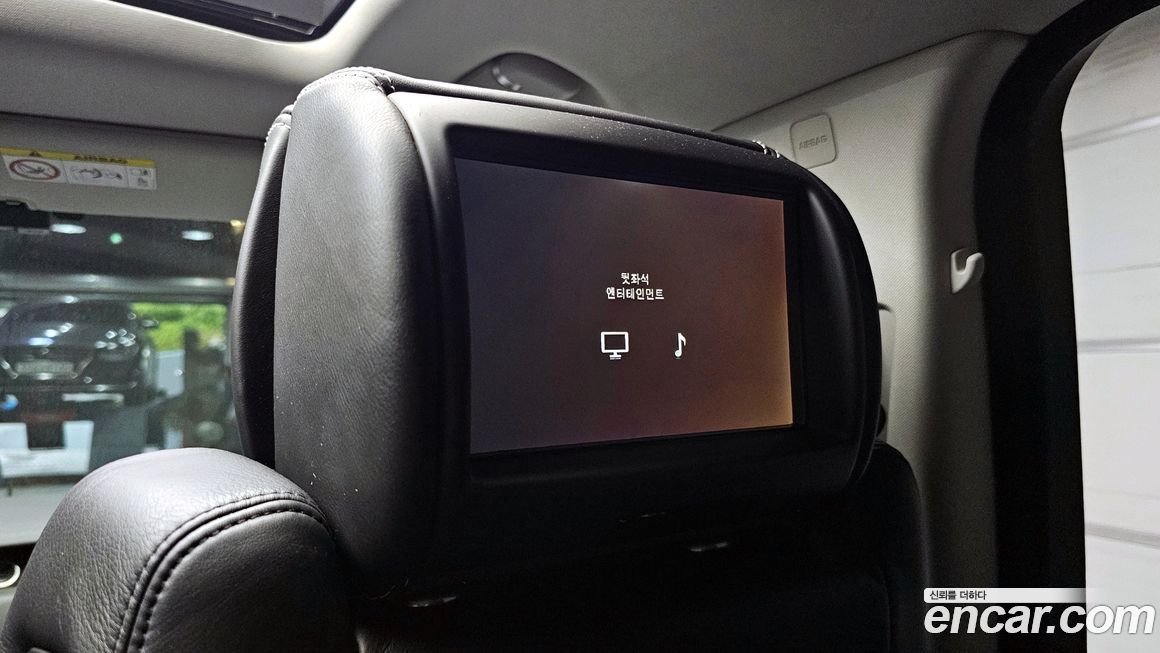 Land Rover Range Rover 2014