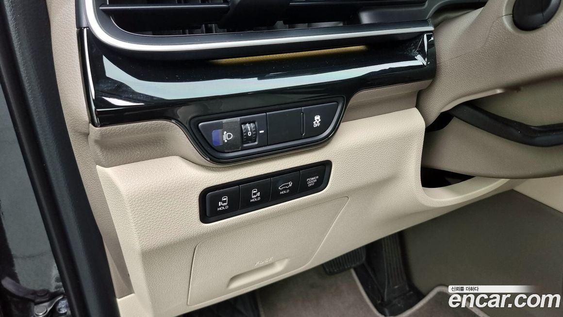 Kia Canival 2025