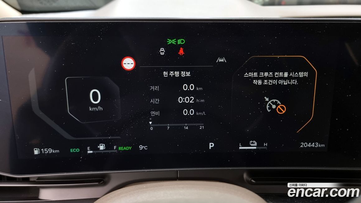 Kia Canival 2025