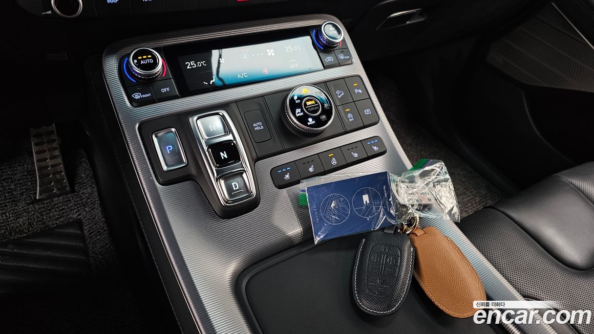 Hyundai Palisade 2024