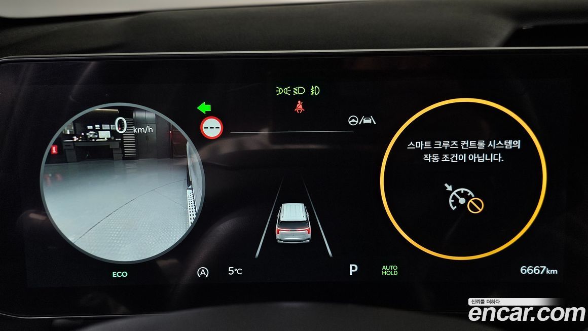 Kia Canival 2025