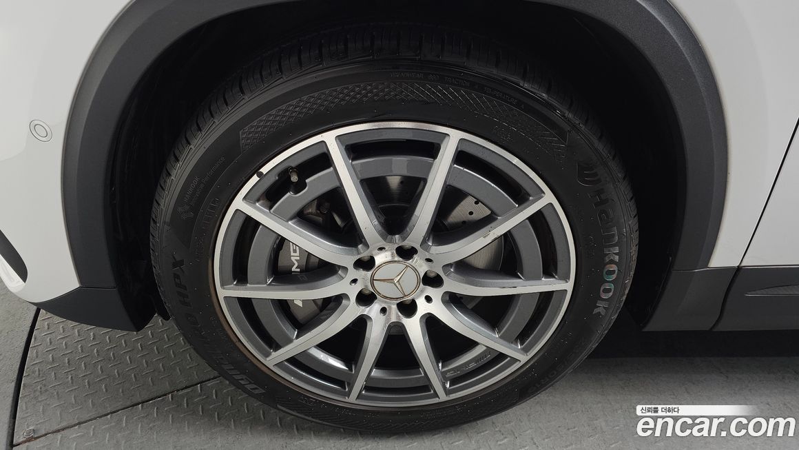 Mercedes-Benz GLA-Class 2022