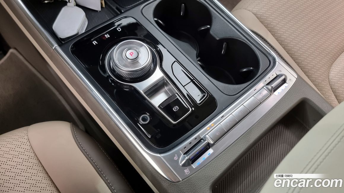 Kia Canival 2025