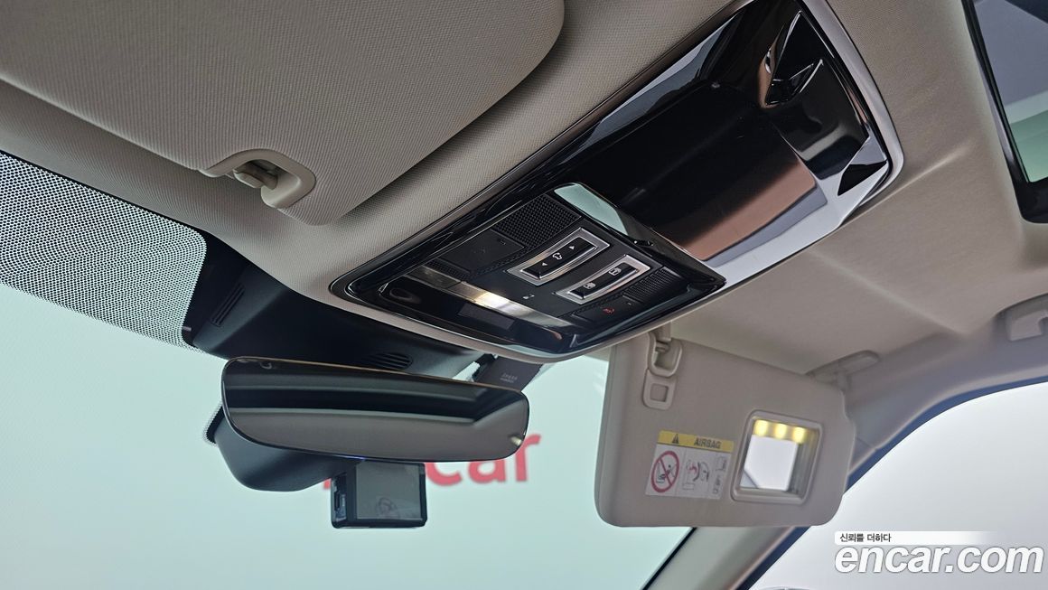 Land Rover Range Rover Sport 2019