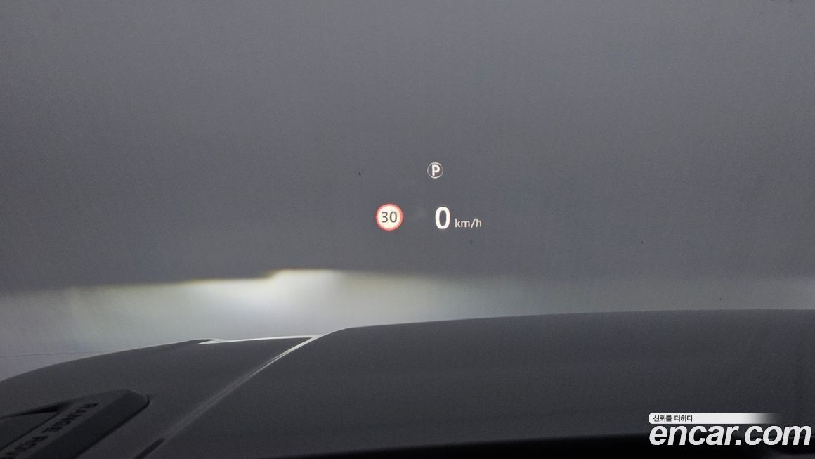 Land Rover Range Rover Sport 2019