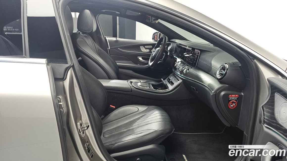 Mercedes-Benz CLS-Class 2022