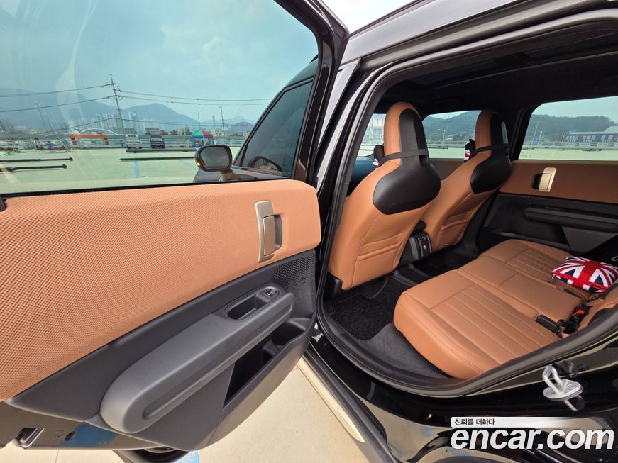 Mini Countryman 2025