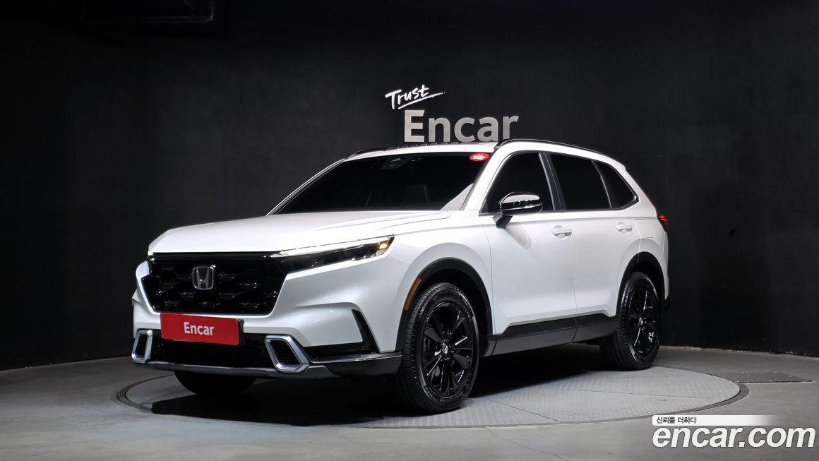 Honda CR-V 2025