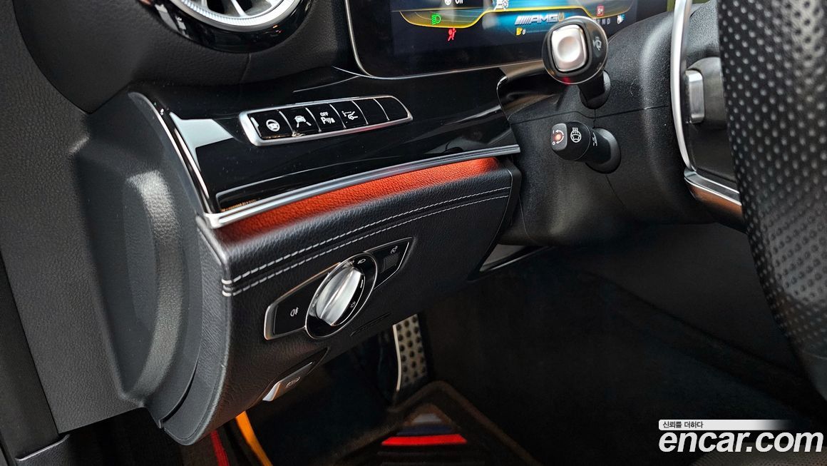 Mercedes-Benz AMG GT 2019