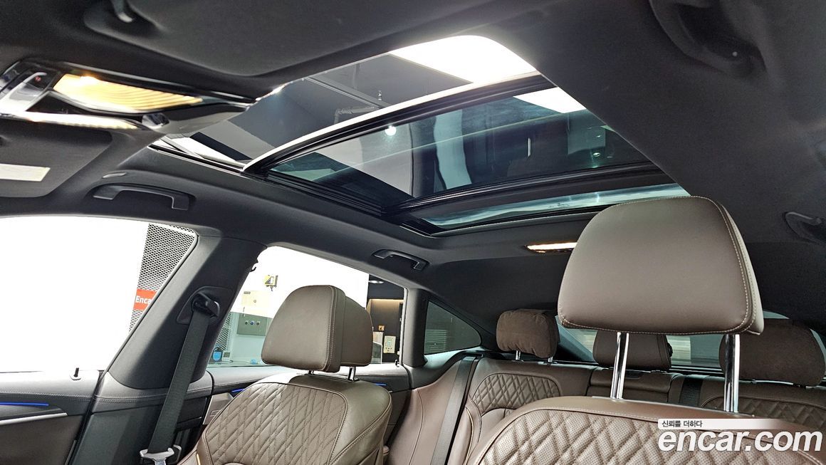 BMW Gran Turismo 2023