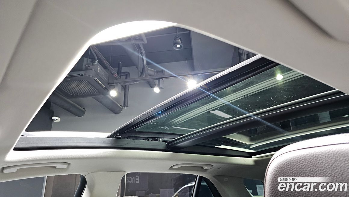 Mercedes-Benz GLE-Class 2021