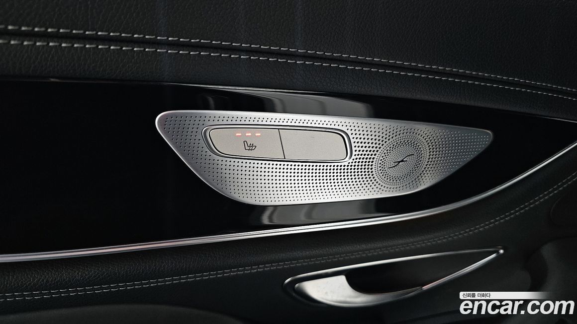 Mercedes-Benz AMG GT 2019