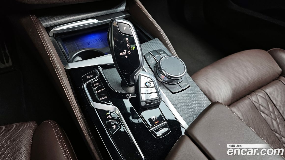 BMW Gran Turismo 2023