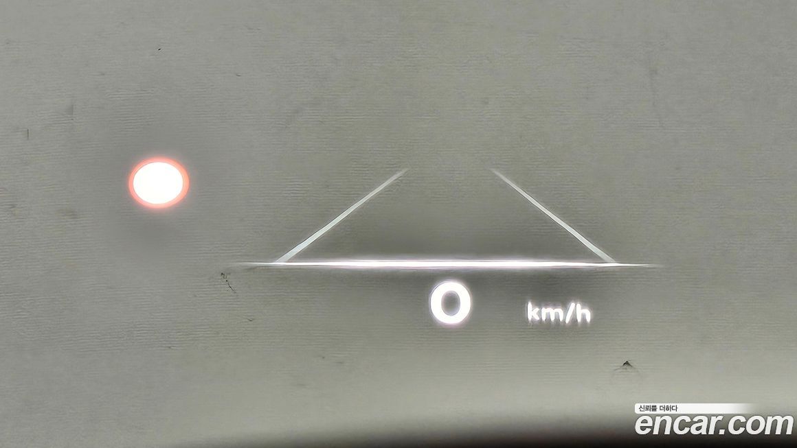 Genesis G80 2025