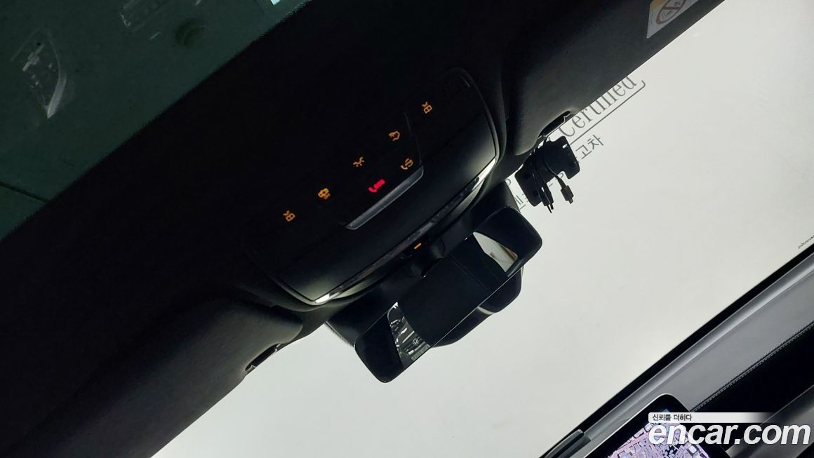 Mercedes-Benz GLC-Class 2022