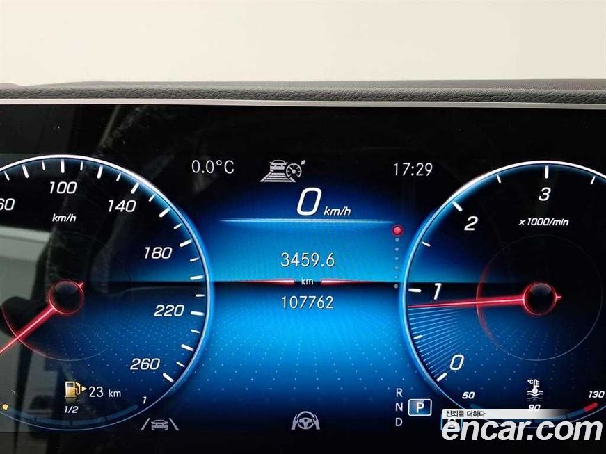 Mercedes-Benz GLE-Class 2021