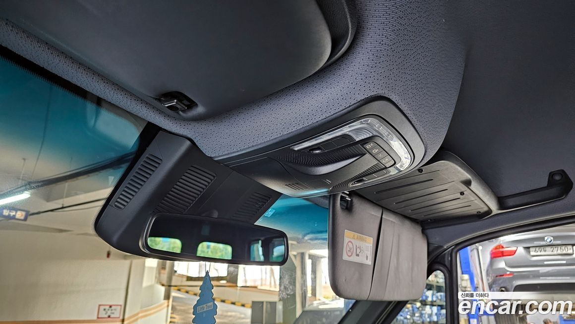 Mercedes-Benz Sprinter 2021