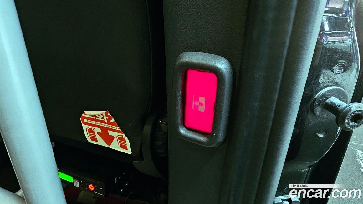 Mercedes-Benz Sprinter 2021