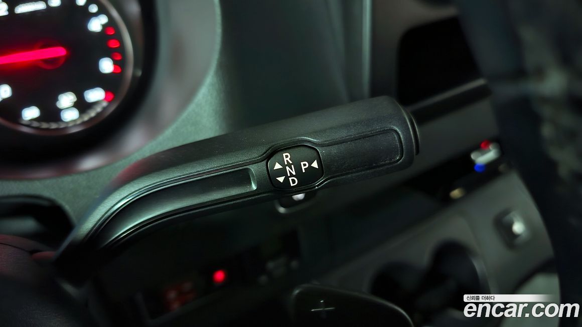 Mercedes-Benz Sprinter 2021