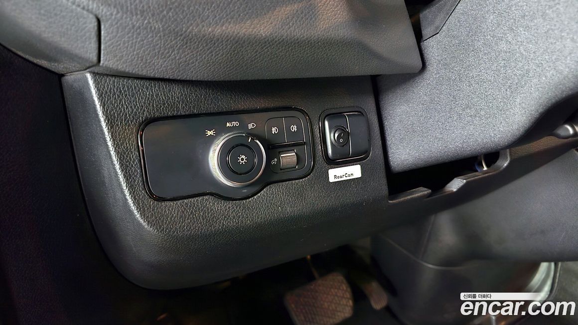 Mercedes-Benz Sprinter 2021