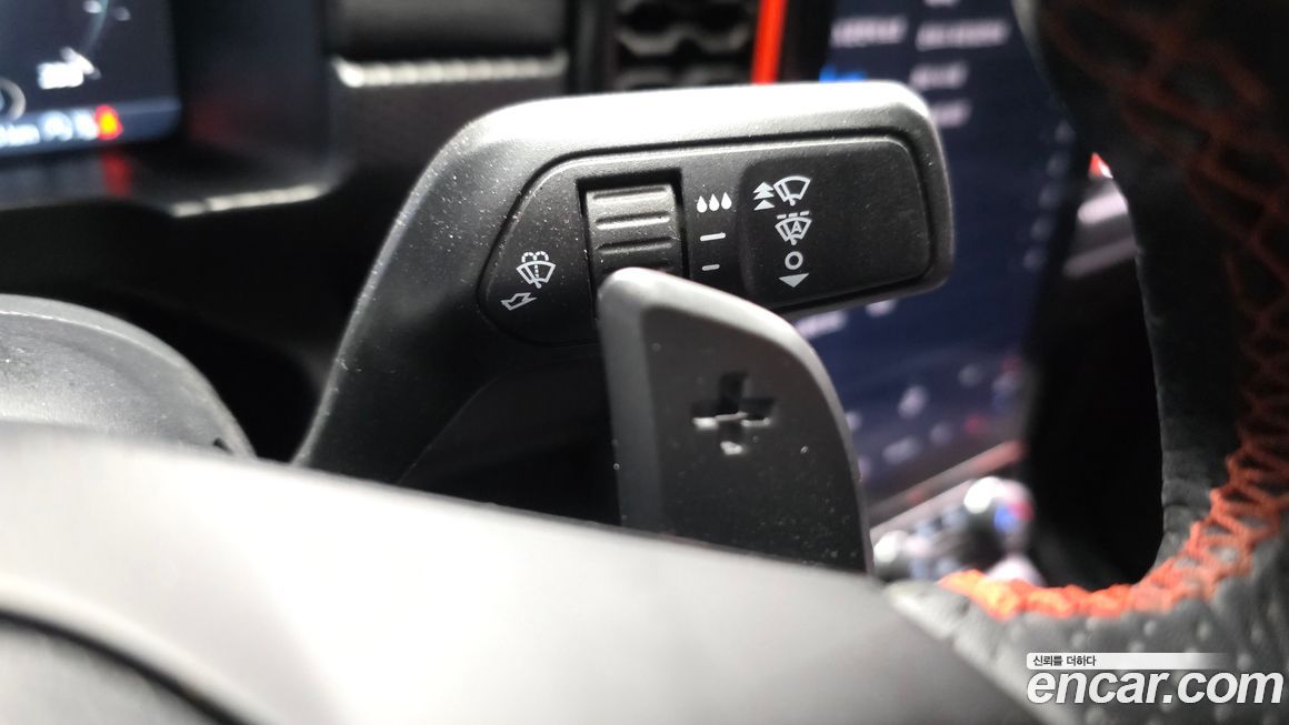 Ford Ranger 2023